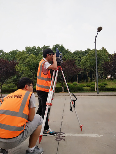 支导线测量步骤_电子水准仪导线测量_导线截面积测量