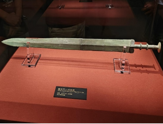 弘扬传统文化,传承红色基因——2023级生态学专业赴安庆博物馆开展